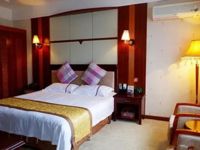 Dongzhu Hotel