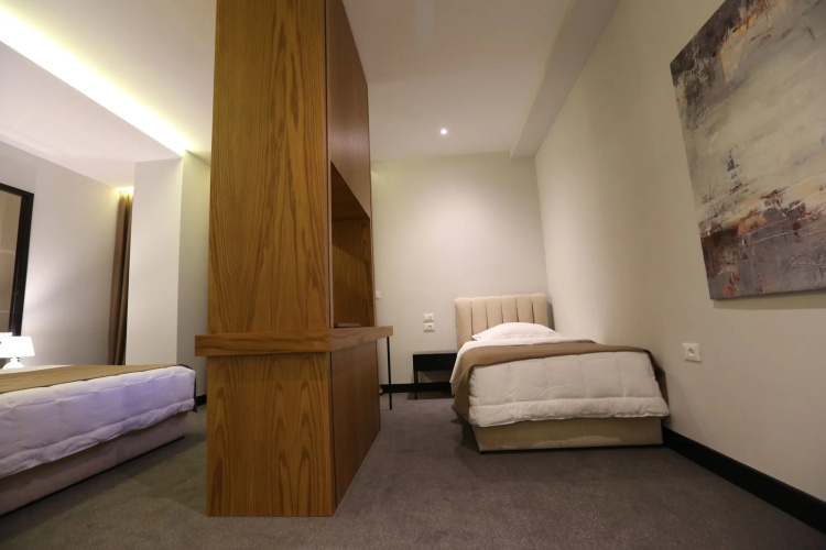Delta Hotel