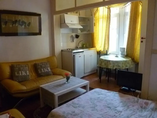 Residenza Galatea