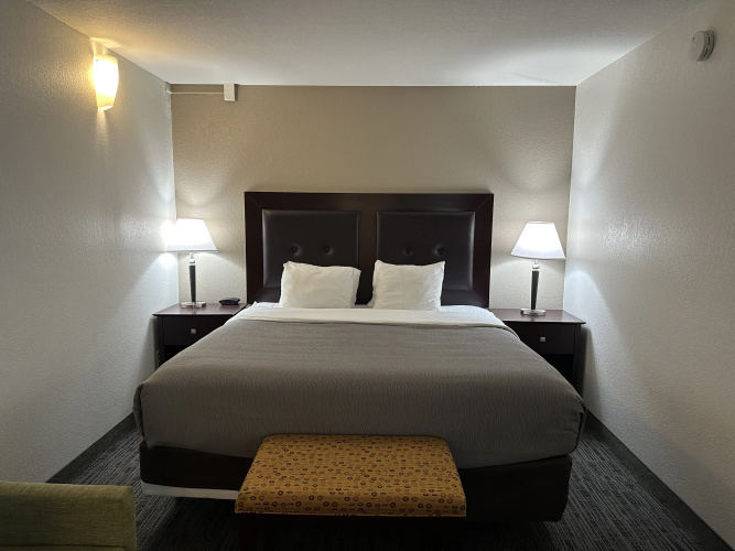 Quality Inn & Suites Everett