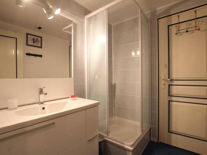 Appartement Briançon, 2 pièces, 4 personnes - FR-1-330C-4