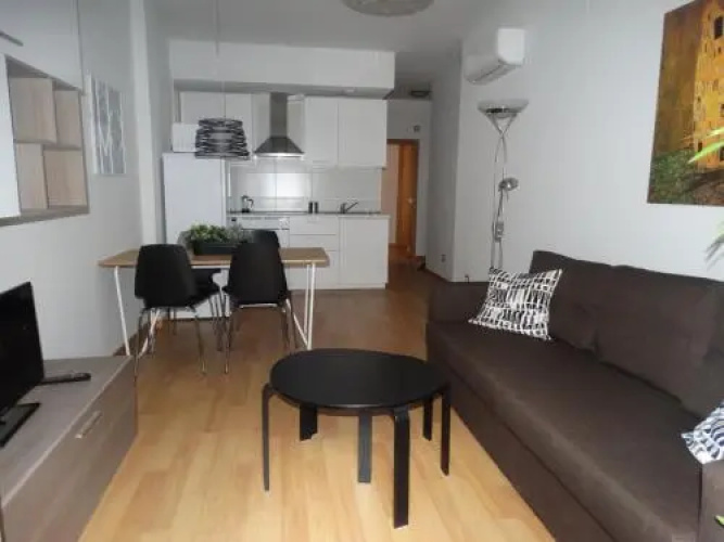 Malaga Apartamentos