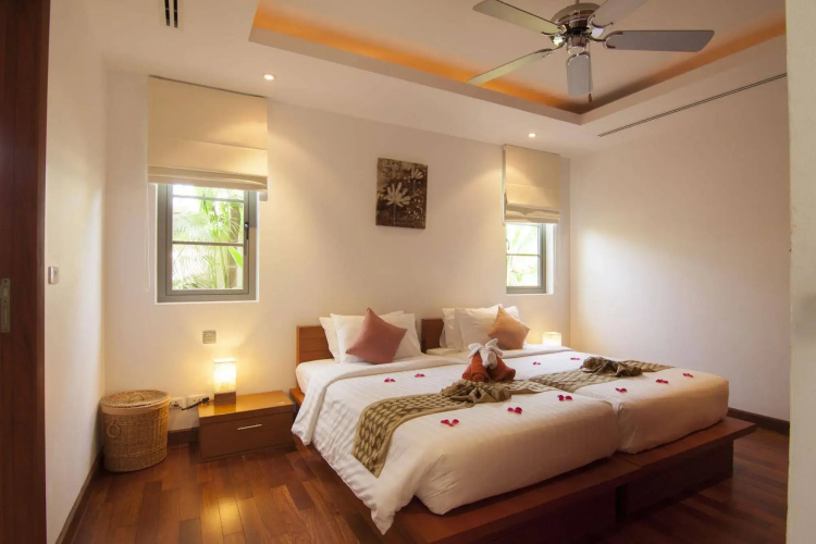 The Residence Resort