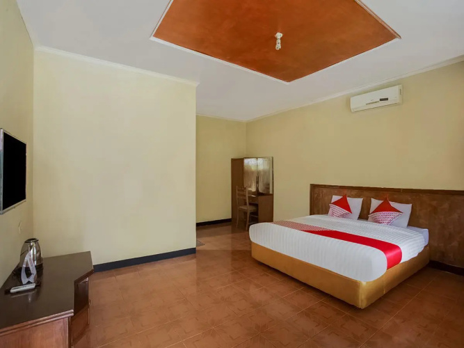 Capital O 3094 Hotel Cleopatra