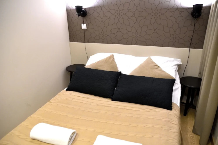 TOP Apartments 2