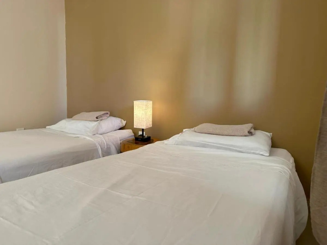 Pachamaya Holistic Wellness & Spa - Adults Only