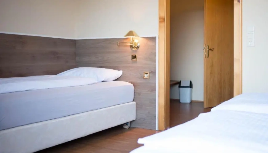 Classic Triple room