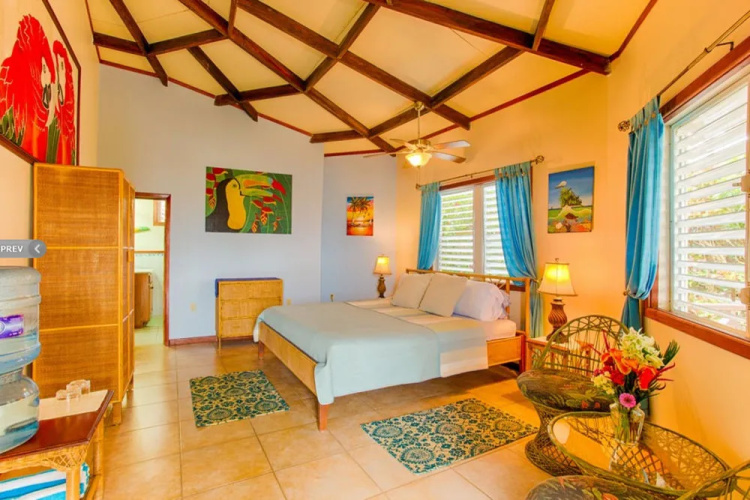 Beaches And Dreams Boutique Hotel