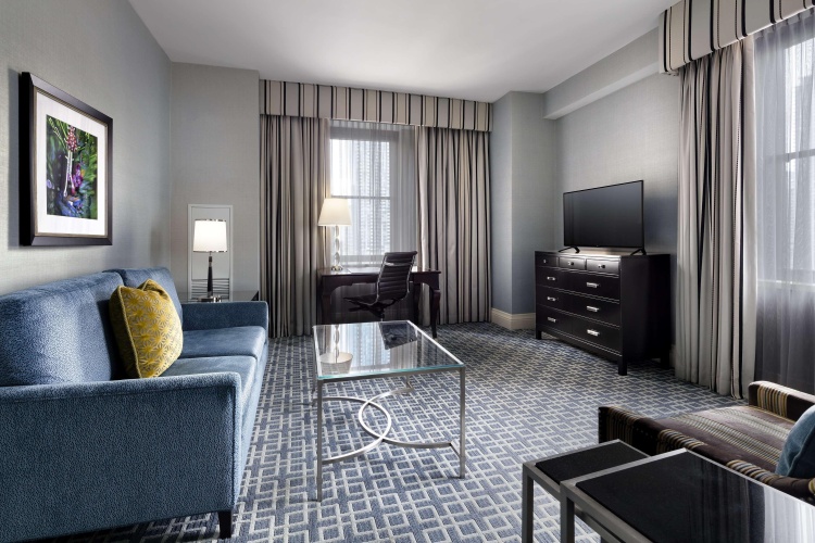 Fairmont Royal York photo 17