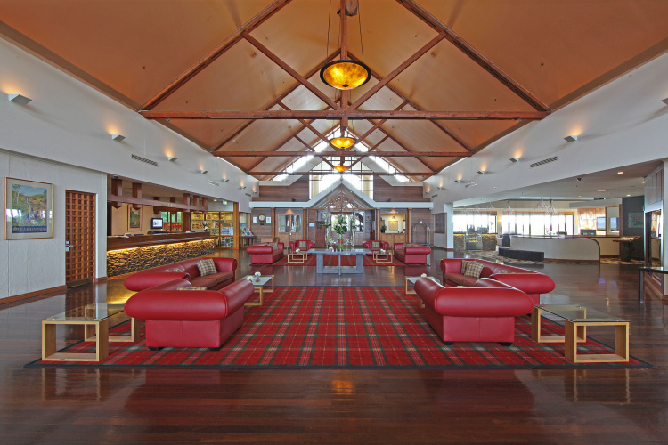 Fairmont Resort Blue Mountains, MGallery by Sofitel photo 17