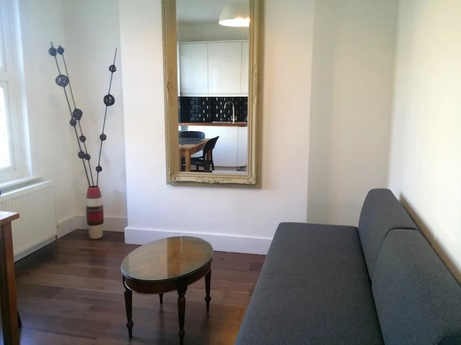 2 Bedrooms Superior Apartment