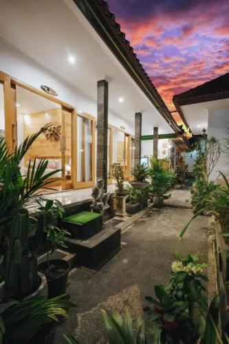 Dong Jegeg Canggu