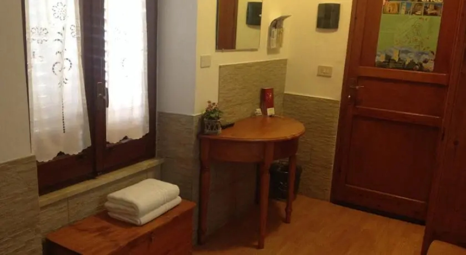 La Porta Del Balio