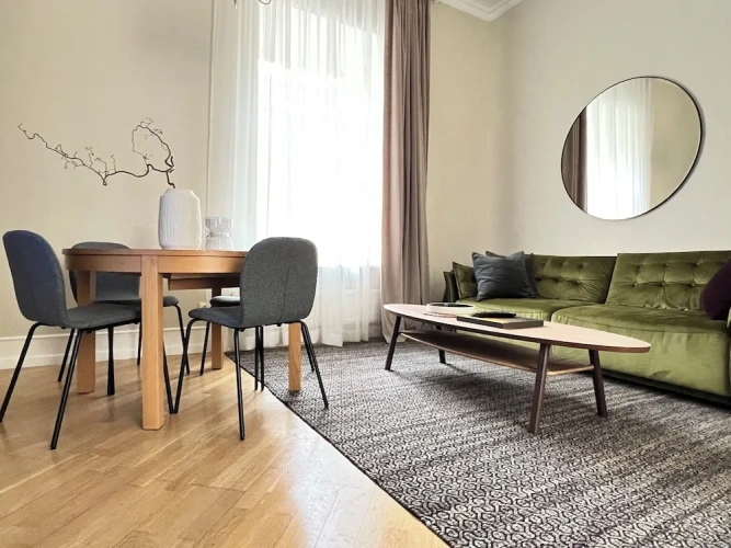 Superior Apartment