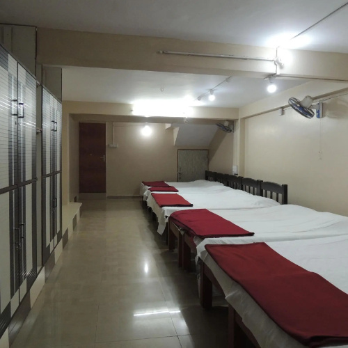 Tourist Lodge