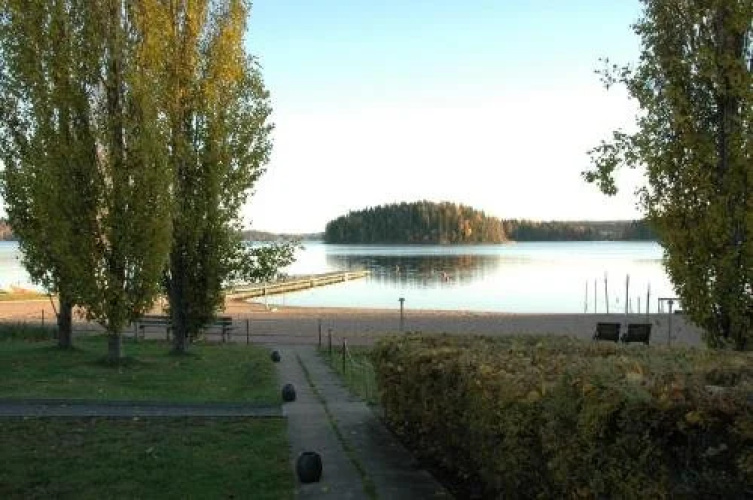 Lohja Spa & Resort