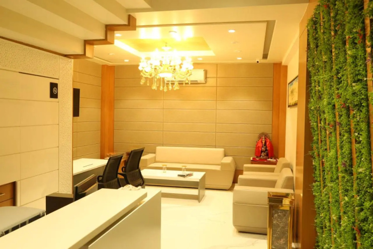Treebo Trend Reva Regency