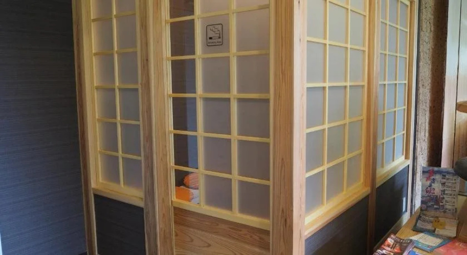 Akagi Onsen Hotel