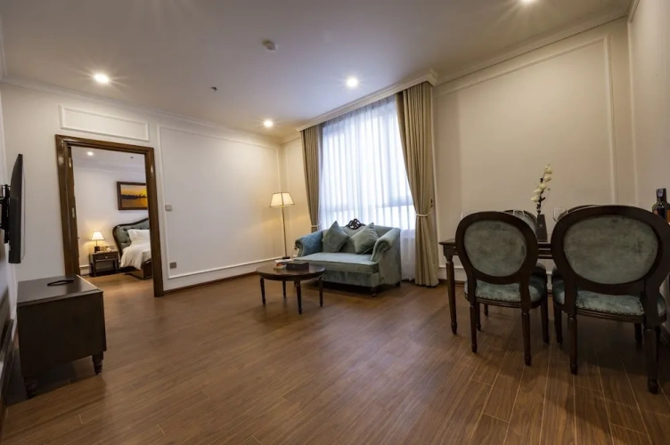 Premium Suite