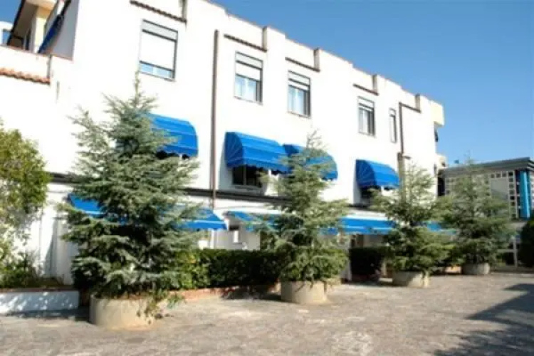 Hotelbild