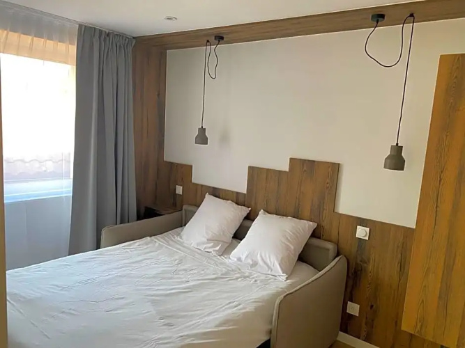 Logis Hotel Noblia