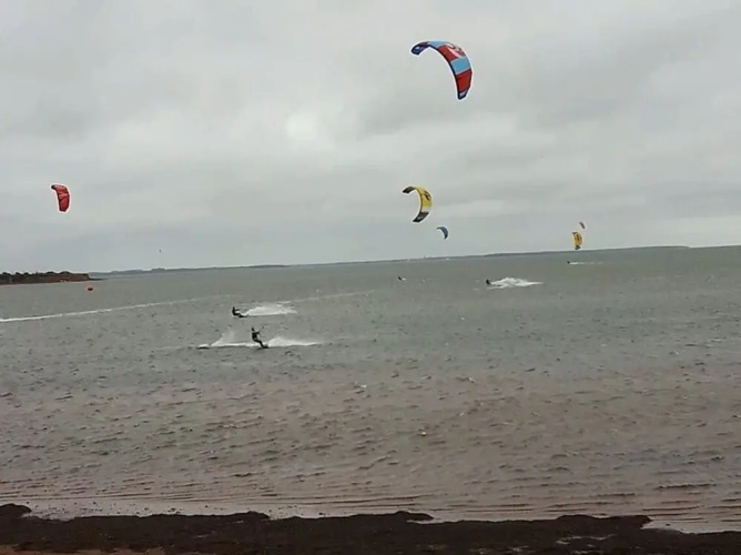 Kite View Resort