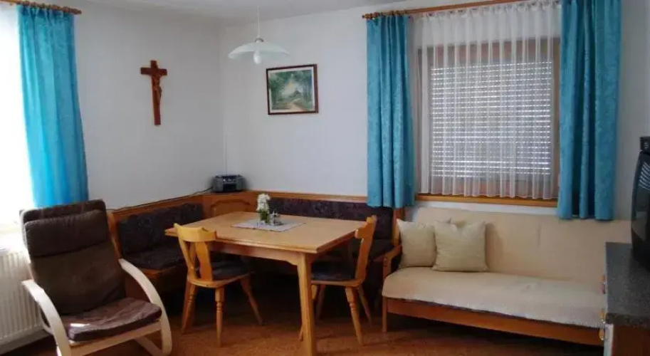Apartment Maierhof