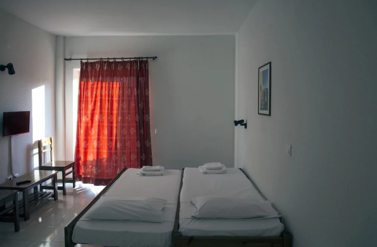 Spathies Apartments