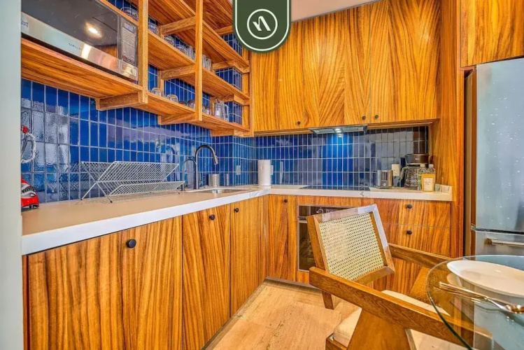 Luxury 1 BR Condo in Romantic Zone - Infinity Pool