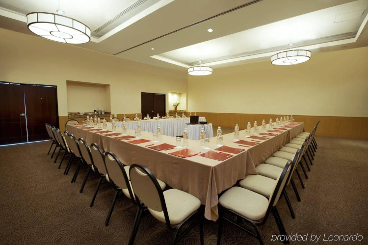 Fiesta Inn Coatzacoalcos