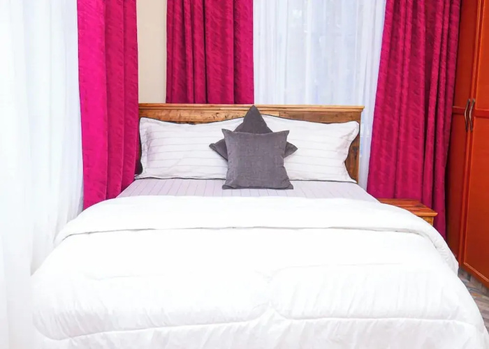 VvEK BED AND BREAKFAST APARTMENT