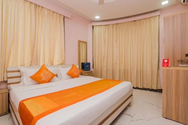 OYO 9635 Kharghar