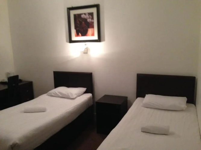 Rotana Hotel