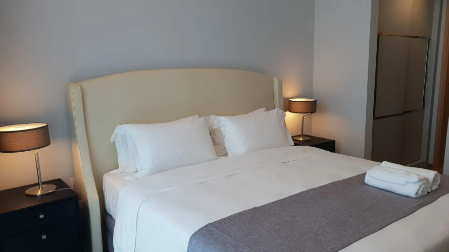 Pinetree Marina Resort