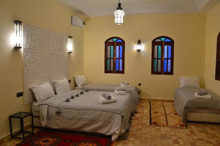 Superior Double Suite