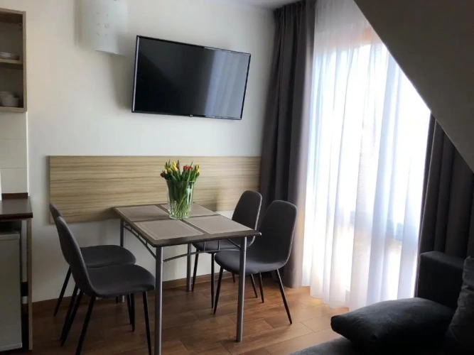 1 Bedroom Suite