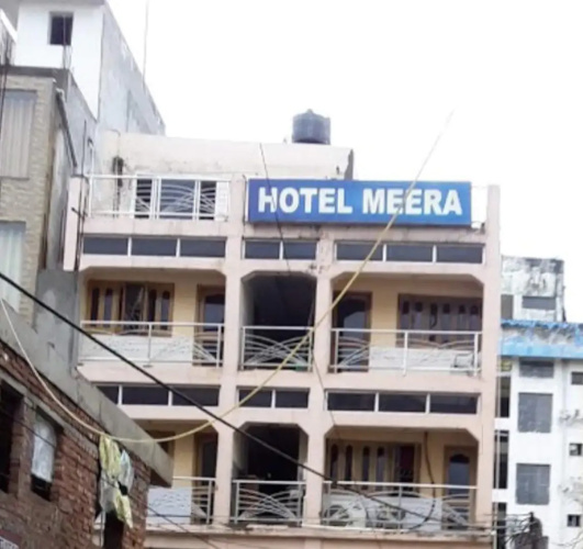 Hotel Meera