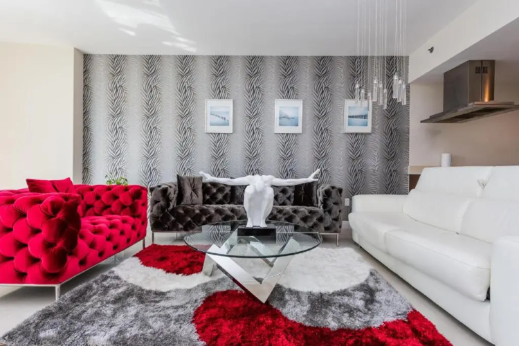 485 BRICKELL AVENUE - ICON Residence