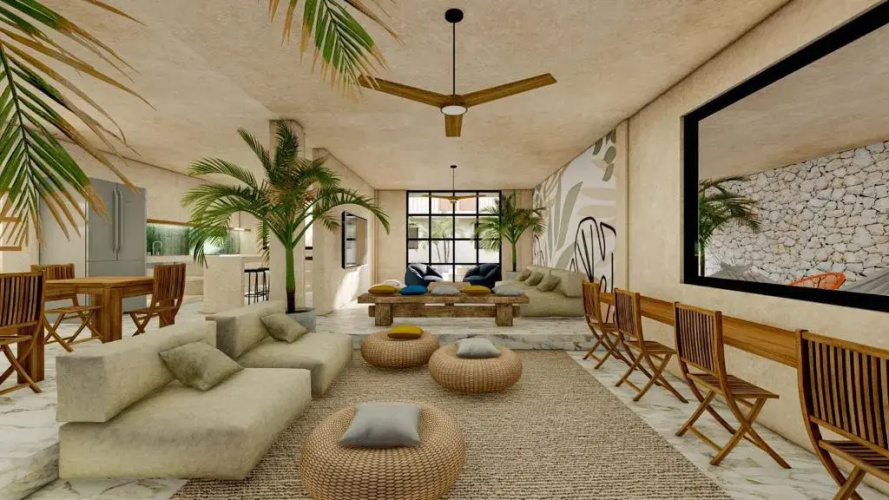 Orquideas Hostel
