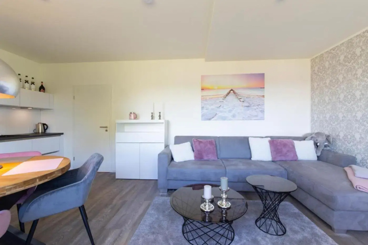 Ferienwohnung Sonnentanz