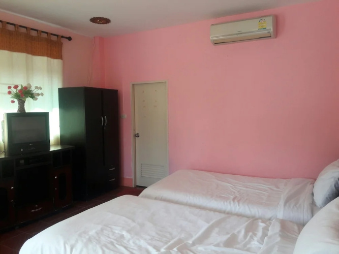 Somruthai Resort