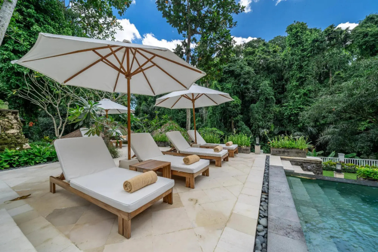 Villa Jewel