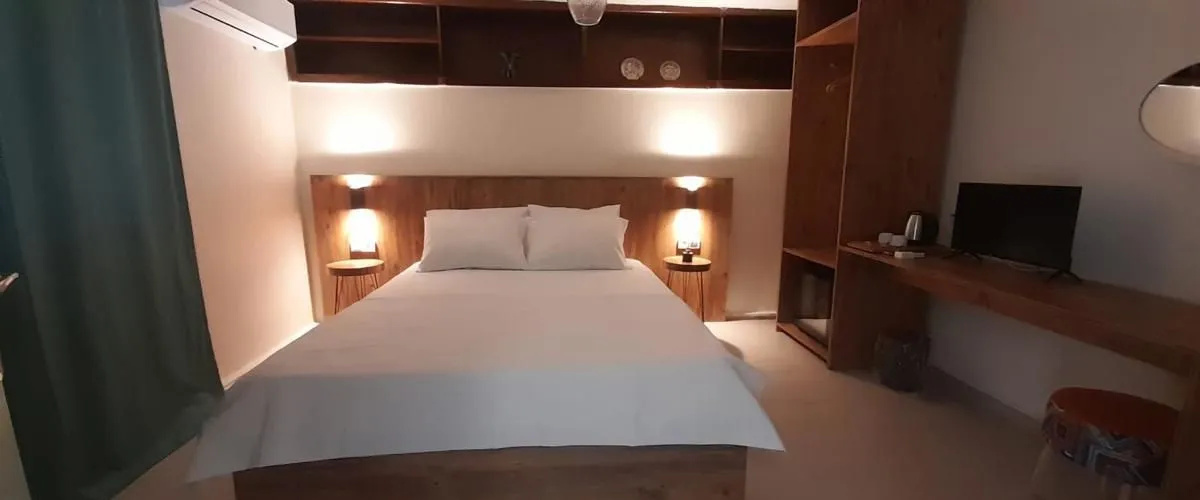 The Lion Inn Kazdaglari