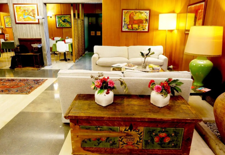 Marbela Apartments & Suites