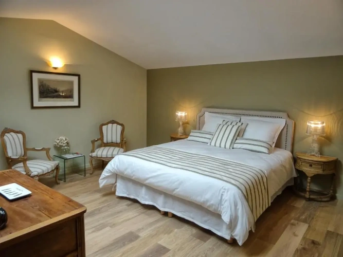 Superior Double room