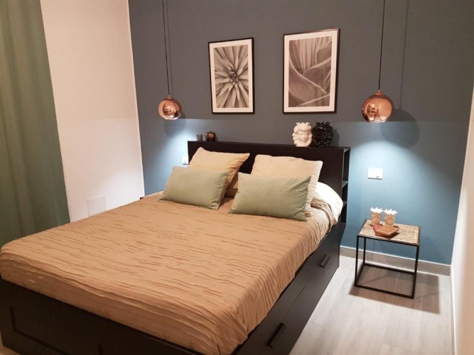 2 Bedrooms Cottage