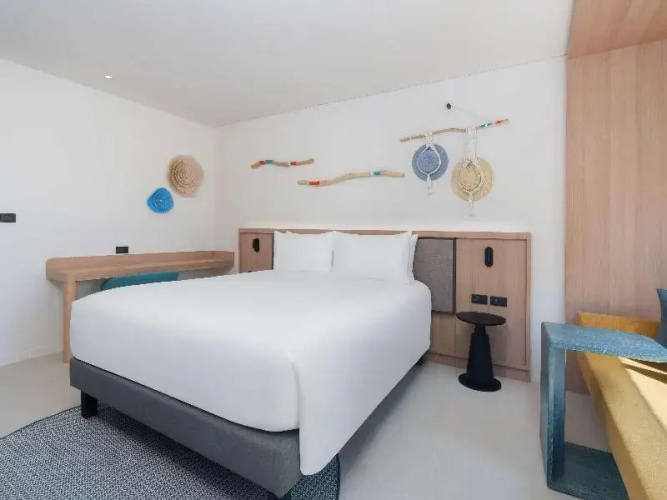 Ibis Styles Phuket Bangtao