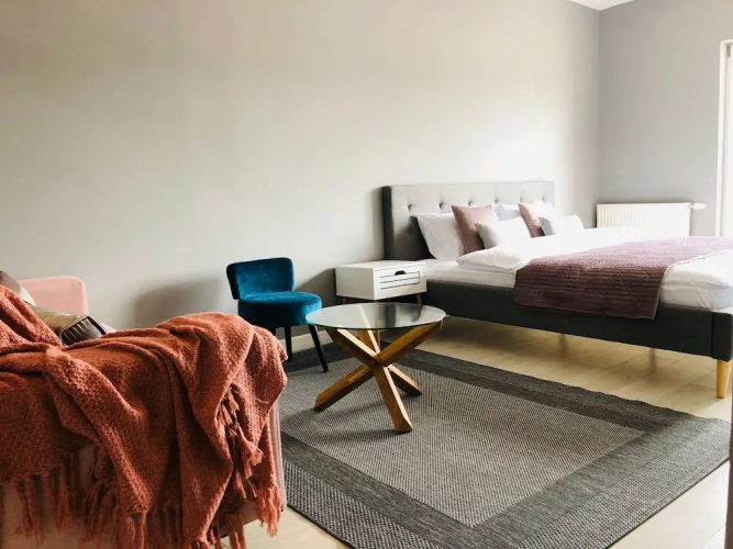 Downtown Apartments