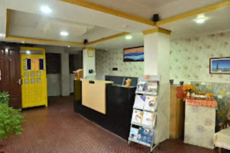 Otel görseli