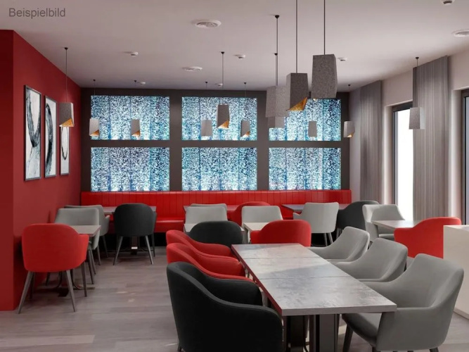 Dormero Hotel Darmstadt photo 12